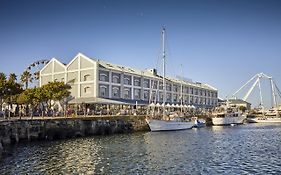 Victoria Alfred Hotel Cape Town